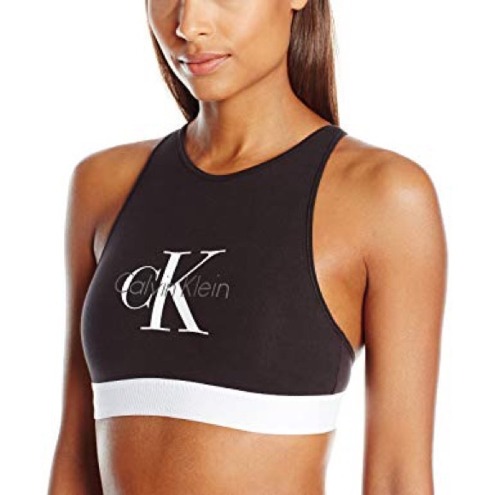 Calvin Klein bra
